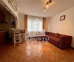 Apartament de închiriat 3 camere, în Timişoara, zona Dacia