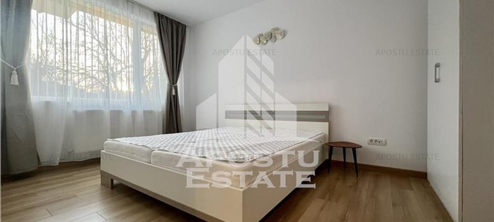Apartament cu trei camere modern si spatios in zona Lipovei. - imaginea 0 + 1