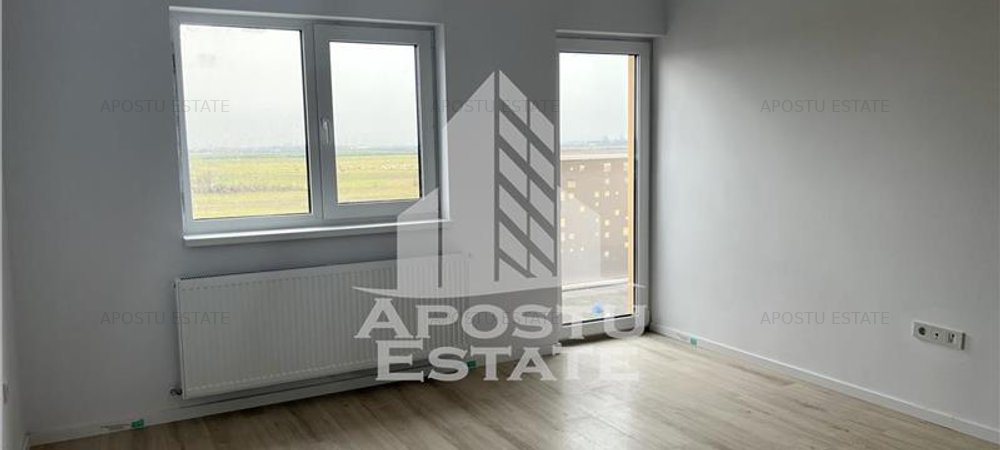 Apartament cu 1 camera, bucatarie inchisa langa hotel IQ. - imaginea 0 + 1