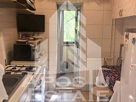Apartament de vânzare 2 camere în Timisoara, Lipovei