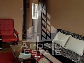 Apartament de închiriat 2 camere, în Timisoara, zona Lipovei