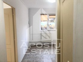 Apartament de vânzare 2 camere, în Timisoara, zona Complex Studentesc