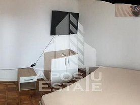 Apartament de închiriat 2 camere, în Timisoara, zona Balcescu