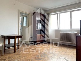 Apartament de vânzare 2 camere, în Timisoara, zona Girocului