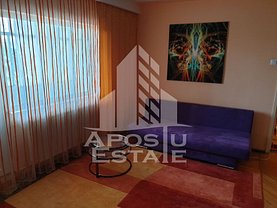 Apartament de închiriat 2 camere, în Timişoara, zona Complex Studenţesc