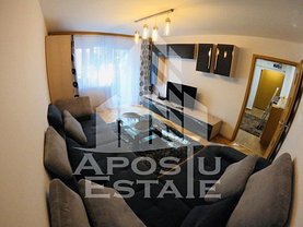 Apartament de închiriat 2 camere, în Timisoara, zona Complex Studentesc