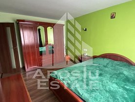 Garsonieră de vânzare, în Timişoara, zona Girocului