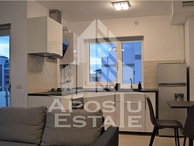 Apartament de închiriat 2 camere, în Timisoara, zona Aradului