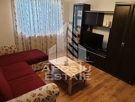 Apartament de închiriat 2 camere, în Timişoara, zona Complex Studenţesc