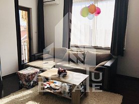 Apartament de închiriat 2 camere, în Timişoara, zona Complex Studenţesc