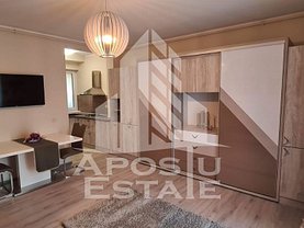 Garsonieră de închiriat în Giroc