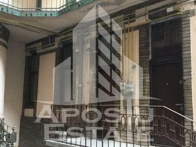 Apartament de vânzare 2 camere, în Timişoara, zona Ultracentral
