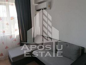 Garsonieră de vânzare, în Timişoara, zona UMT