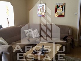 Apartament de vânzare 3 camere, în Timişoara, zona Aradului