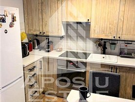 Apartament de închiriat 2 camere, în Timişoara, zona P-ţa Unirii