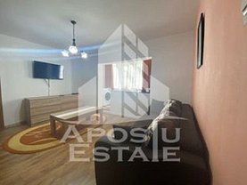 Apartament de închiriat 2 camere, în Timişoara, zona Lipovei