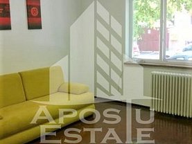 Apartament de închiriat 3 camere, în Timişoara, zona Ultracentral