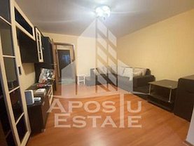 Garsonieră de închiriat, în Timişoara, zona Take Ionescu
