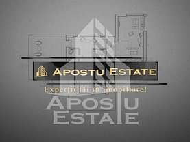 Apartament de vânzare 2 camere, în Timişoara, zona Braytim