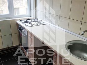 Apartament de vânzare 2 camere, în Timişoara, zona Spitalul Judeţean