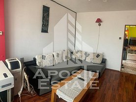 Apartament de vânzare 2 camere, în Timişoara, zona Circumvalaţiunii