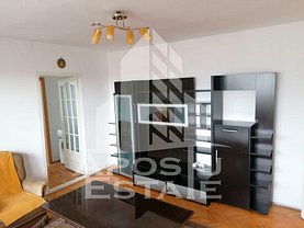Apartament de închiriat 2 camere, în Timişoara, zona Girocului