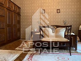 Apartament de vânzare 3 camere, în Timişoara, zona Elisabetin