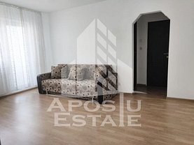 Apartament de vânzare 2 camere, în Timişoara, zona Şagului