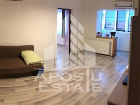 Apartament de vânzare 2 camere, în Giroc
