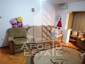 Apartament de vânzare 2 camere, în Timişoara, zona Lugojului