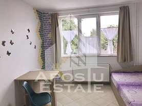 Garsonieră de închiriat, în Timişoara, zona Lipovei