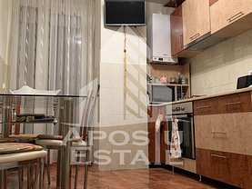 Apartament de vânzare 2 camere, în Timişoara, zona Aradului