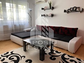 Apartament de închiriat 3 camere, în Timişoara, zona Dacia