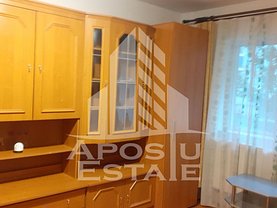 Garsonieră de vânzare, în Timişoara, zona Blaşcovici
