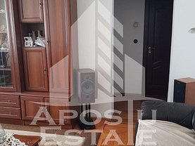 Apartament de vânzare 3 camere, în Timişoara, zona Circumvalaţiunii