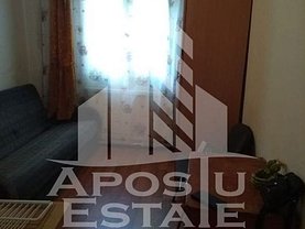 Garsonieră de închiriat, în Timişoara, zona Complex Studenţesc