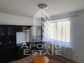 Apartament de închiriat 2 camere, în Giroc