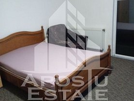 Garsonieră de închiriat, în Timişoara, zona Dâmboviţa