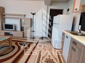 Apartament de închiriat 2 camere, în Giroc
