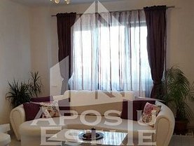 Apartament de închiriat 3 camere, în Timisoara, zona Gheorghe Lazar