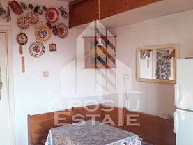 Apartament de vânzare 3 camere, în Timişoara, zona Olimpia-Stadion