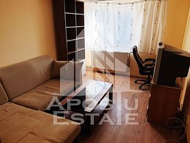 Apartament de vânzare 2 camere, în Timişoara, zona Olimpia-Stadion