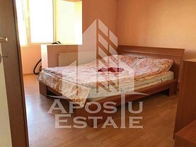 Apartament de închiriat 2 camere, în Timişoara, zona Steaua