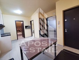 Apartament de închiriat 2 camere, în Timişoara, zona Lipovei