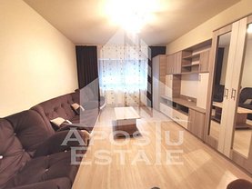 Apartament de vânzare 2 camere, în Timişoara, zona Aradului