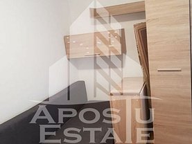 Garsonieră de închiriat, în Timişoara, zona Complex Studenţesc
