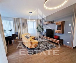 Apartament de închiriat 3 camere, în Timisoara, zona Take Ionescu