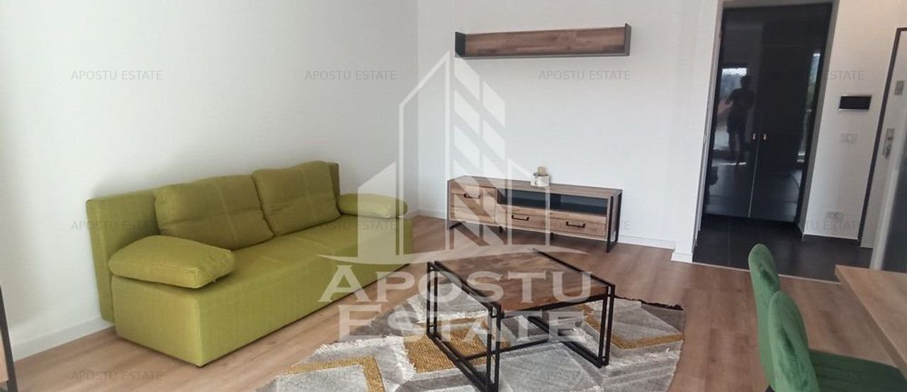 Apartament modern 1 camere, City of Mara
