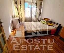 Apartament de închiriat 2 camere, în Timisoara, zona Circumvalatiunii