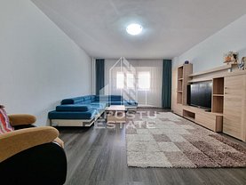 Apartament de vânzare 3 camere, în Timişoara, zona Simion Bărnuţiu